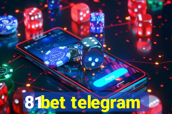 81bet telegram